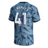 Aston Villa Jacob Ramsey #41 Replica Third Shirt 2023-24 Short Sleeve